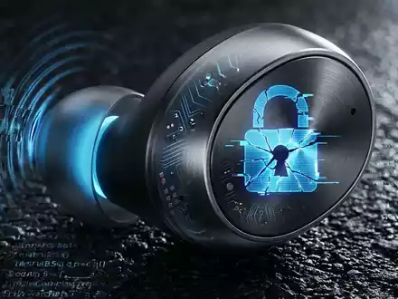 Airoha-Chip: Sicherheitslücke gefährdet Millionen Bluetooth-Kopfhörer - Foto: über boerse-global.de