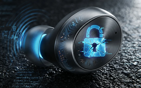 Airoha-Chip: Sicherheitslücke gefährdet Millionen Bluetooth-Kopfhörer - Foto: über boerse-global.de