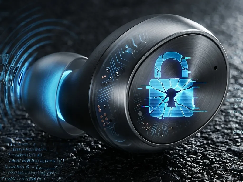 Airoha-Chip: Sicherheitslücke gefährdet Millionen Bluetooth-Kopfhörer - Foto: über boerse-global.de