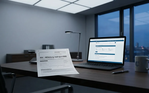 BMF stellt neues Formular für Wegzugsbesteuerung bereit - Foto: über boerse-global.de