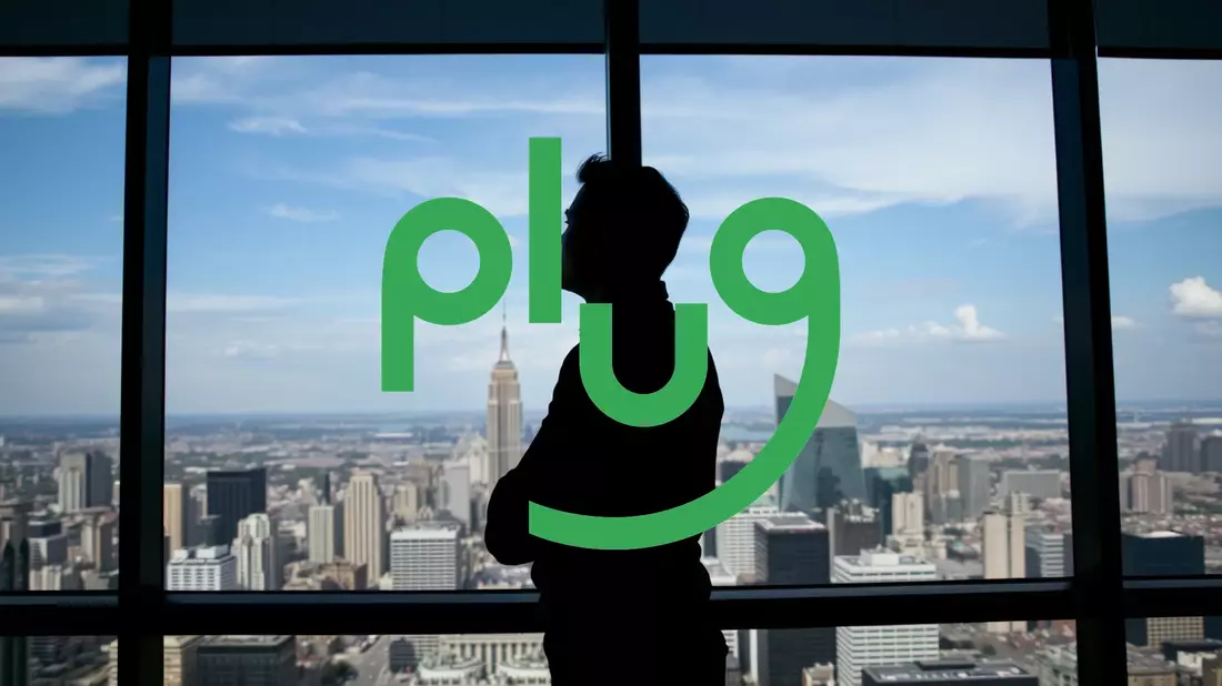 Plug Power: La carrera contrarreloj hacia la rentabilidad - Bild: über boerse-global.de