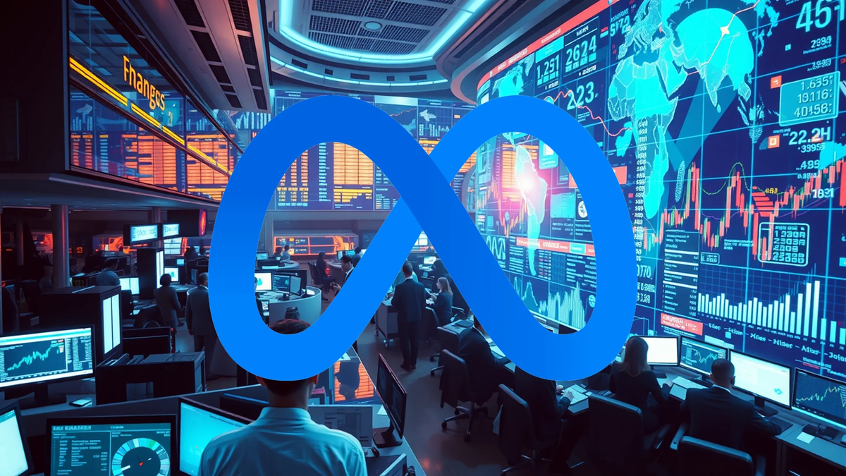 Meta se enfrenta a nuevos desafíos regulatorios en el mercado europeo - Foto: über boerse-global.de