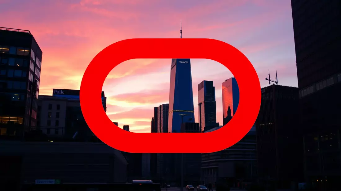 Oracle’s Stock Seeks Footing Amid High-Stakes Cloud Investment - Bild: über boerse-global.de