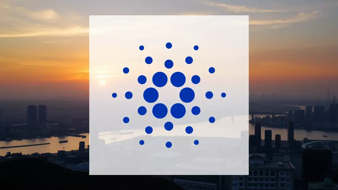 Cardano Navigates Critical Juncture Amid Diverging Signals - Bild: über boerse-global.de