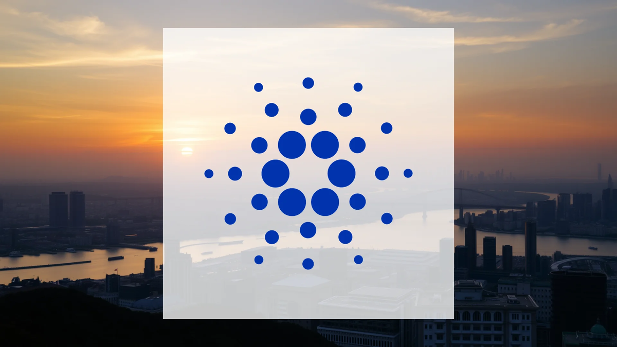 Cardano Navigates Critical Juncture Amid Diverging Signals - Foto: über boerse-global.de