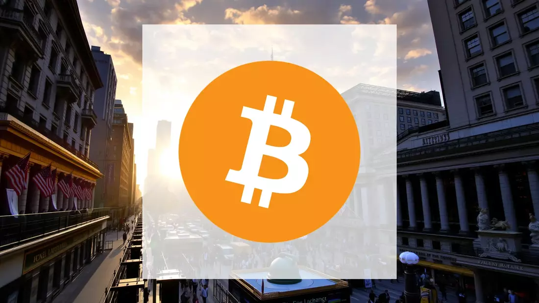 Bitcoin’s Year-End Jitters: Institutional Buyers Emerge Amid Retail Fear - Bild: über boerse-global.de