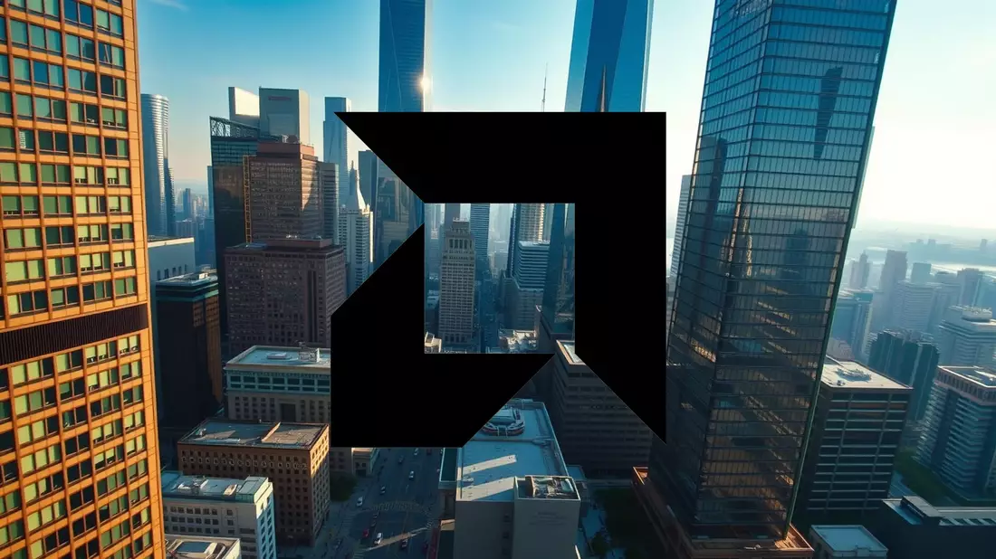 AMD’s Strategic Crossroads: Balancing China’s Potential Against Insider Selling - Bild: über boerse-global.de