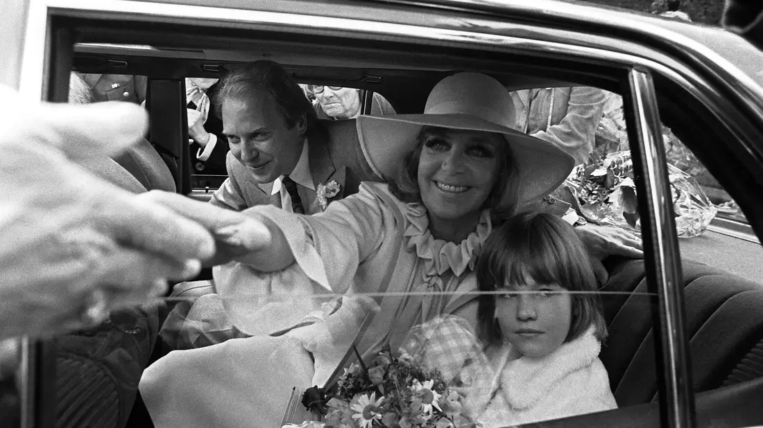 Mit ihren Liedern wurde sie zur Ikone. (Archivbild) - Bild: Chris Hoffmann/dpa