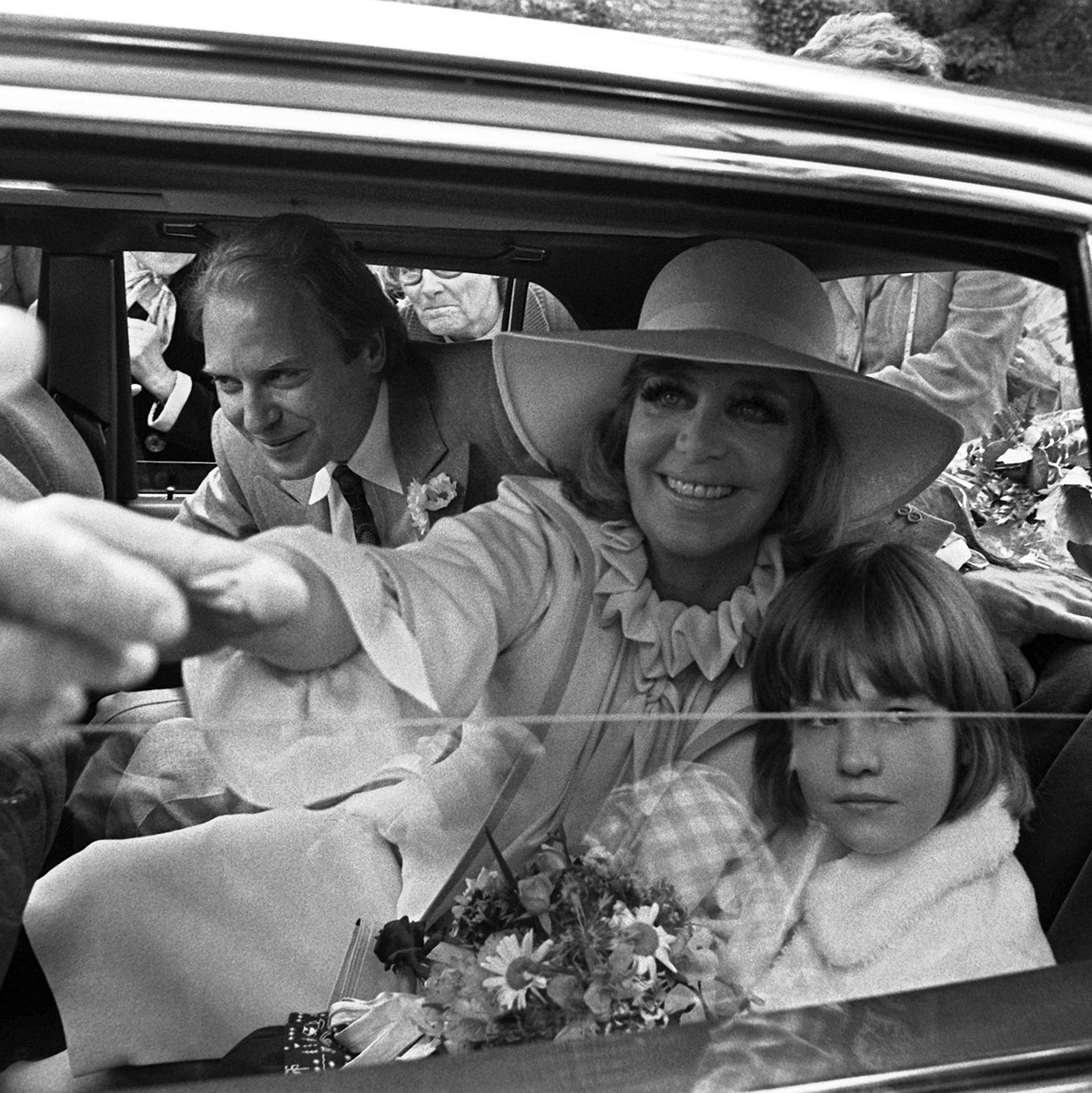 Mit ihren Liedern wurde sie zur Ikone. (Archivbild) - Foto: Chris Hoffmann/dpa