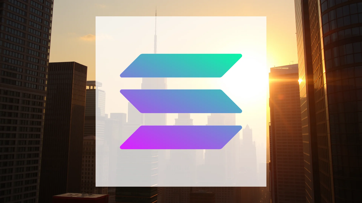 Solana’s Critical Price Level Faces Year-End Test - Foto: über boerse-global.de