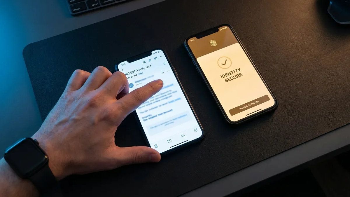 PayPal warnt vor massiver Phishing-Welle nach Weihnachten - Foto: über boerse-global.de