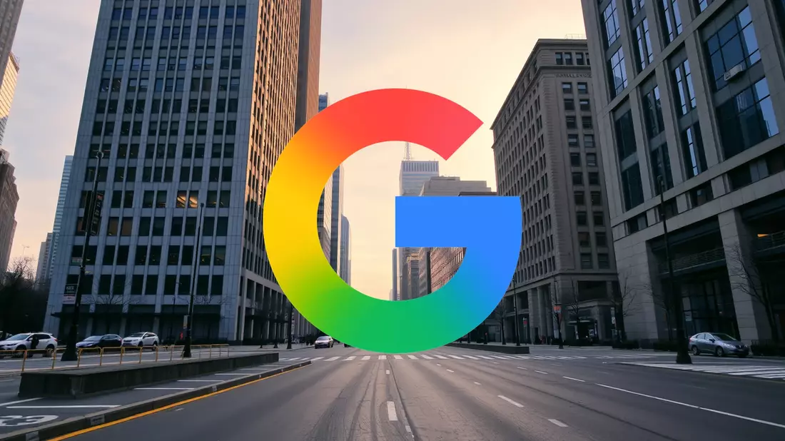 Alphabet Shares Approach Peak Amid Autonomous Driving Setback - Bild: über boerse-global.de