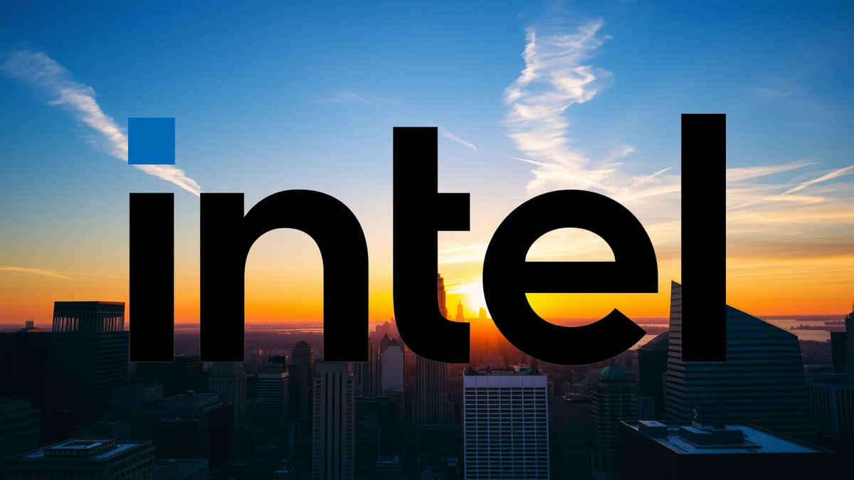 Intel’s Foundry Ambitions Face Setback as Nvidia Withdraws - Foto: über boerse-global.de