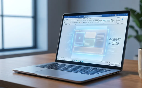 Microsoft Word revolutioniert Pressemitteilungen mit KI-Agenten - Foto: über boerse-global.de