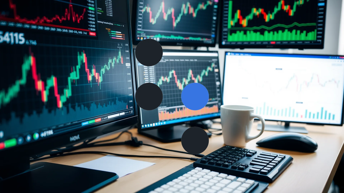 D-Wave Quantum Stock Faces Pressure as Executives Sell Holdings - Foto: über boerse-global.de