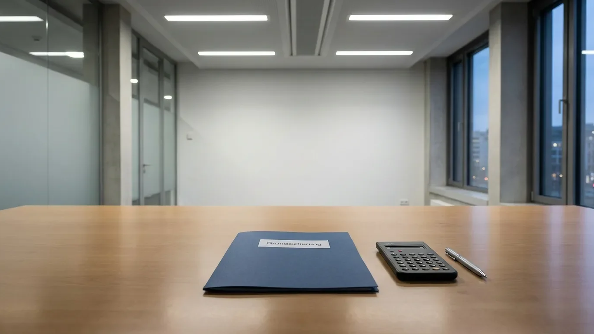 Grundsicherung 2026: So hart trifft die Reform Arbeitslose - Foto: über boerse-global.de