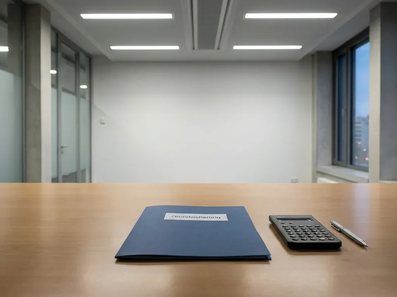 Grundsicherung 2026: So hart trifft die Reform Arbeitslose - Foto: über boerse-global.de