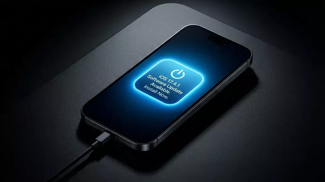 Apple warnt: iOS 26.2 schließt zwei aktive Zero-Day-Lücken - Bild: über boerse-global.de