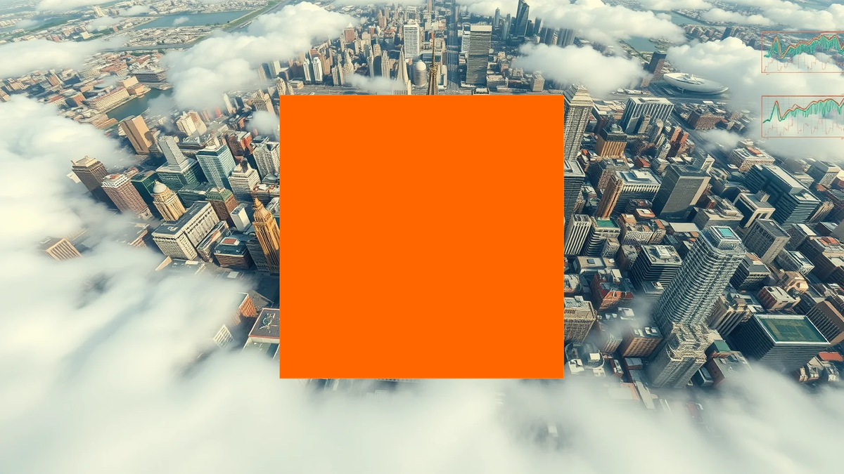 Fiserv Shares Under Pressure as Bearish Bets Mount - Foto: über boerse-global.de