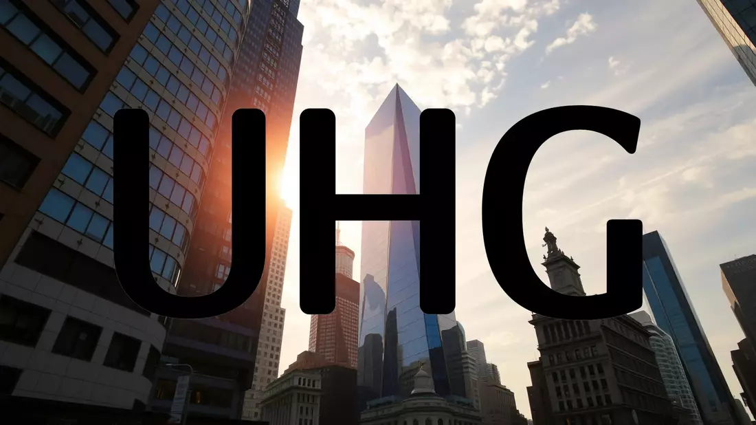 UnitedHealth Shares Show Signs of Stabilization After Volatile Period - Bild: über boerse-global.de