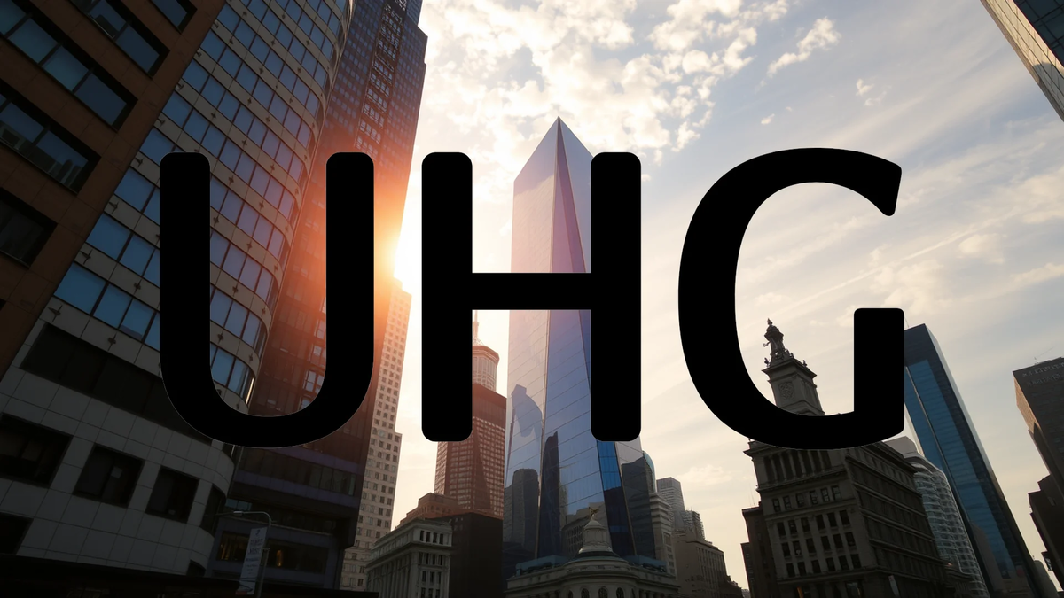 UnitedHealth Shares Show Signs of Stabilization After Volatile Period - Foto: über boerse-global.de