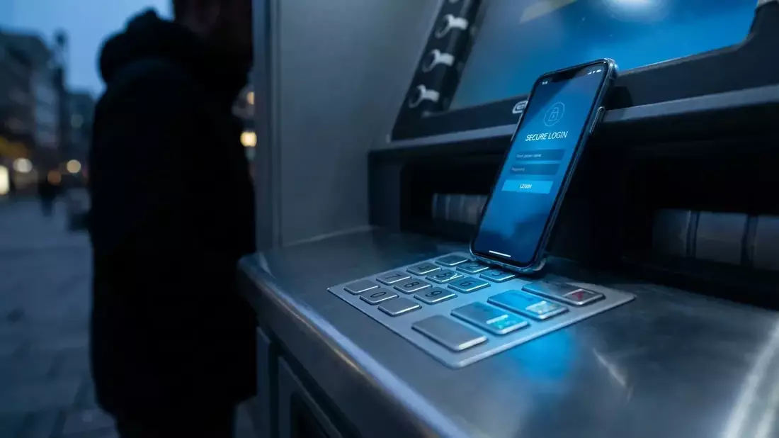 Polizei warnt vor neuer Welle digitaler Handy-Ausspähung - Bild: über boerse-global.de
