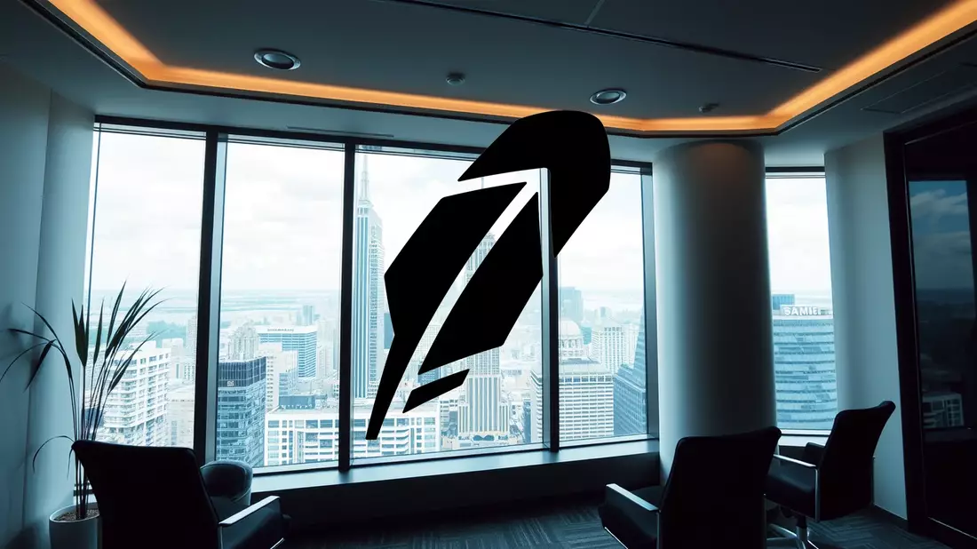 Robinhood’s Strategic Pivot: Betting on Sports to Fuel Growth - Bild: über boerse-global.de
