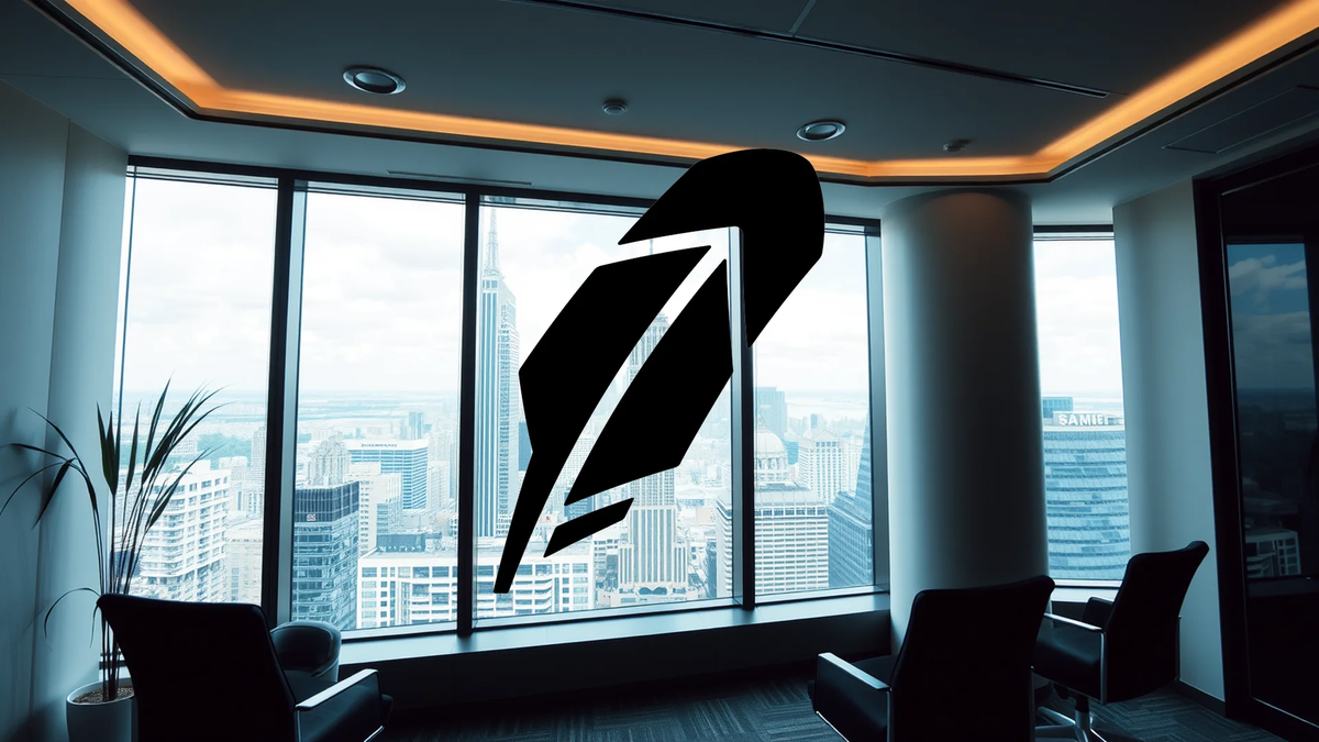 Robinhood’s Strategic Pivot: Betting on Sports to Fuel Growth - Foto: über boerse-global.de