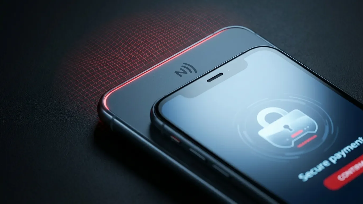 Apple Pay & Co: Neue Malware bedroht Smartphone-Bezahlung - Foto: über boerse-global.de