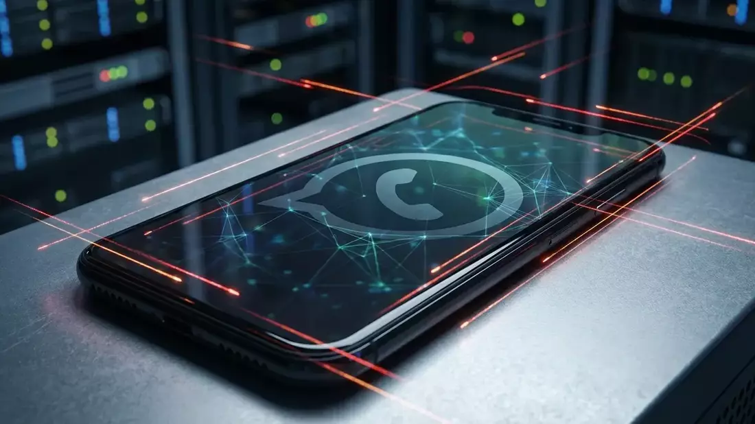 WhatsApp und Signal: Neue Silent Whisper-Attacke spioniert Nutzer aus - Bild: über boerse-global.de
