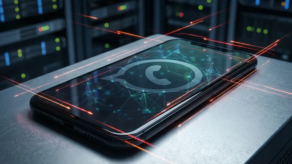 WhatsApp und Signal: Neue 