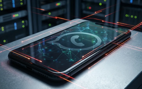WhatsApp und Signal: Neue Silent Whisper-Attacke spioniert Nutzer aus - Foto: über boerse-global.de