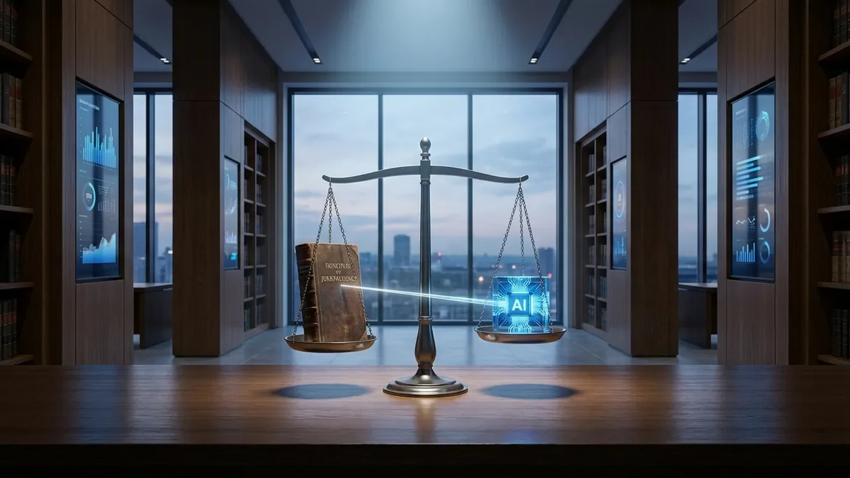 KI-Entwicklung: EU ebnet Weg mit neuen Regeln für Trainingsdaten - Foto: über boerse-global.de