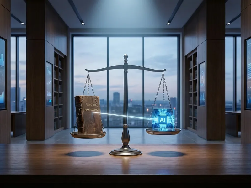 KI-Entwicklung: EU ebnet Weg mit neuen Regeln für Trainingsdaten - Foto: über boerse-global.de