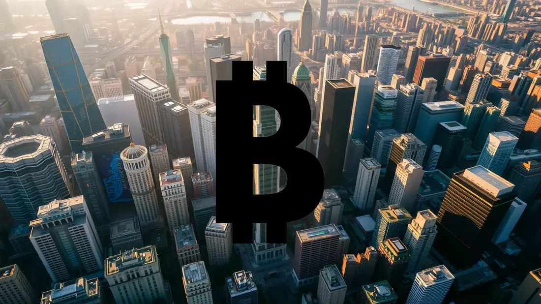 Strategy Inc Shares Trade at Discount to Bitcoin Holdings - Bild: über boerse-global.de