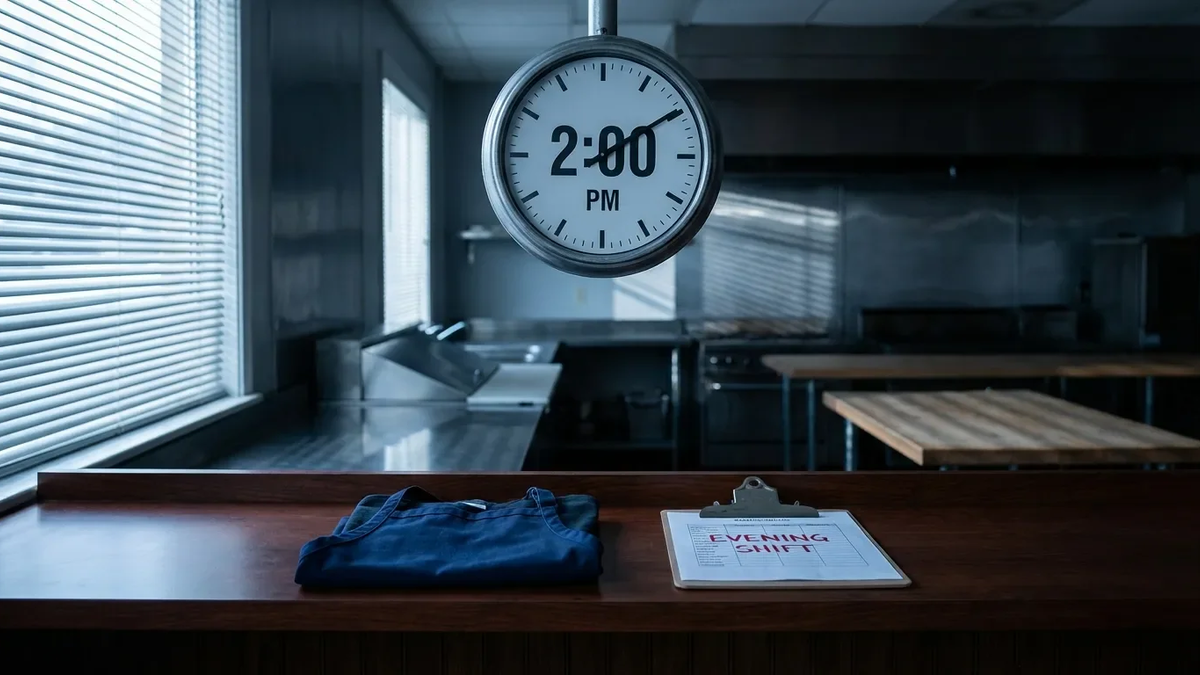 Jugendarbeitsschutz: Die Silvester-Falle für Arbeitgeber - Foto: über boerse-global.de