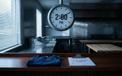 Jugendarbeitsschutz: Die Silvester-Falle für Arbeitgeber - Foto: über boerse-global.de