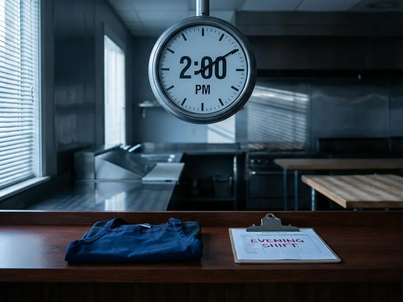 Jugendarbeitsschutz: Die Silvester-Falle für Arbeitgeber - Foto: über boerse-global.de