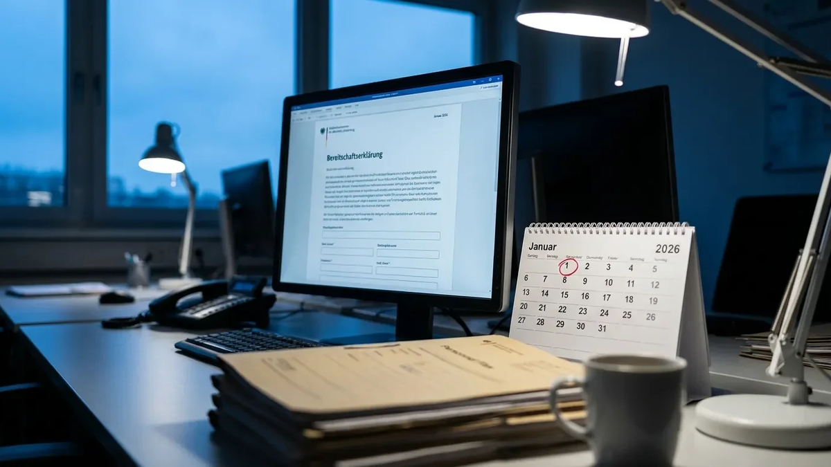 Wehrdienst-Reform stellt Personalabteilungen vor neue Herausforderungen - Foto: über boerse-global.de