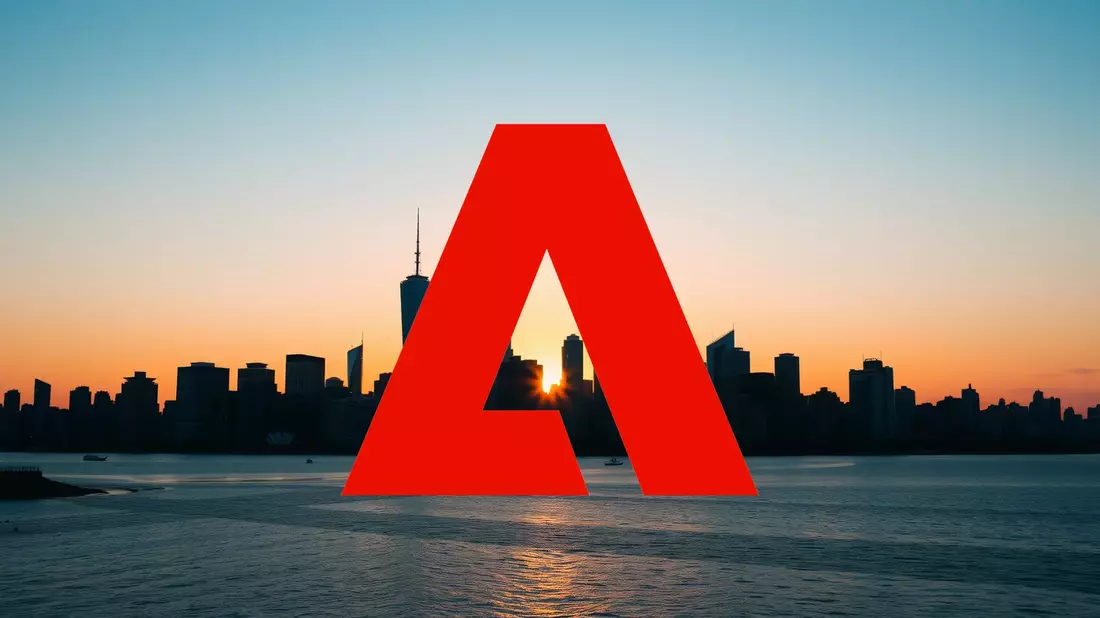 Adobe en la Bolsa: Un consenso fracturado frente a fundamentos sólidos - Bild: über boerse-global.de