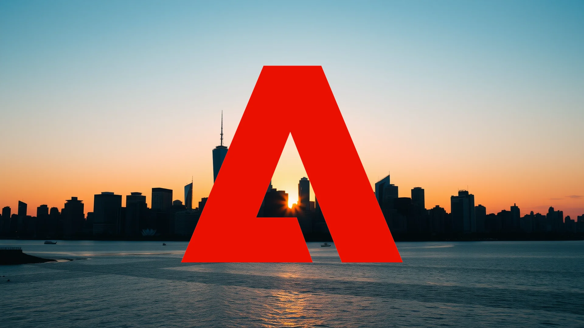 Adobe en la Bolsa: Un consenso fracturado frente a fundamentos sólidos - Foto: über boerse-global.de