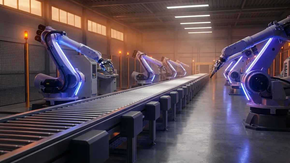 Tesla Grünheide: Lohnzugeständnis und Rückzug vor Werksratswahl - Foto: über boerse-global.de