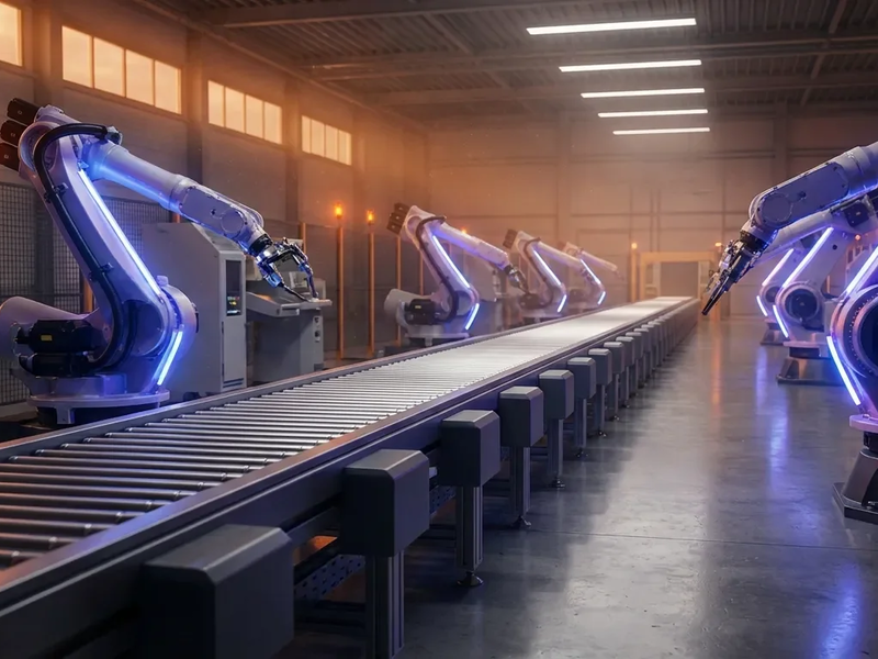 Tesla Grünheide: Lohnzugeständnis und Rückzug vor Werksratswahl - Foto: über boerse-global.de