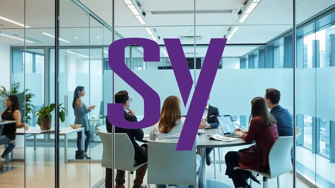 Synopsys: Recuperación operativa bajo la sombra de una demanda colectiva - Bild: über boerse-global.de
