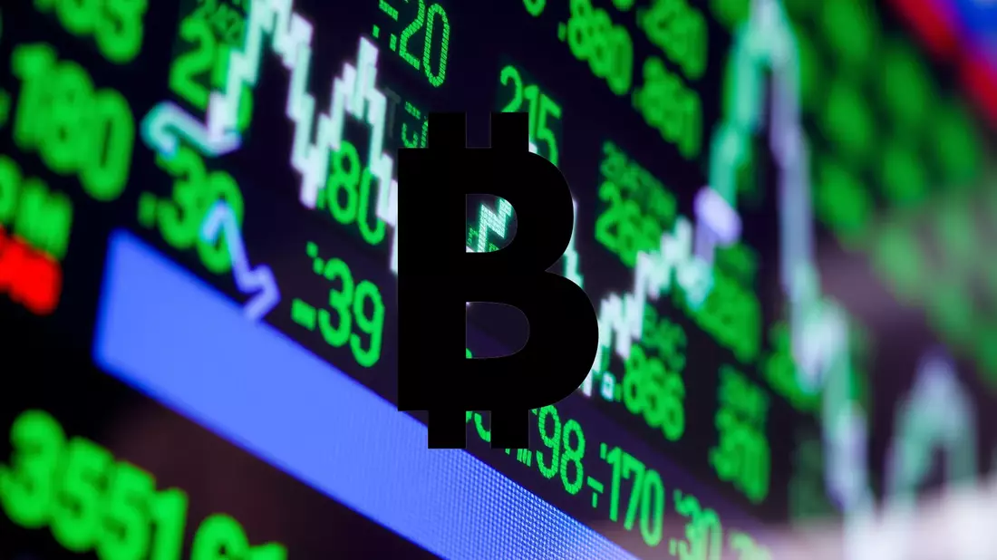Strategy Inc: La acción que cotiza con descuento sobre su tesoro de Bitcoin - Bild: über boerse-global.de