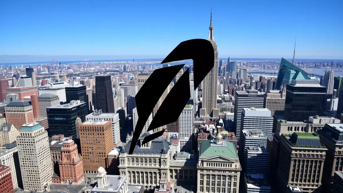 Robinhood apuesta fuerte por las apuestas deportivas - Bild: über boerse-global.de