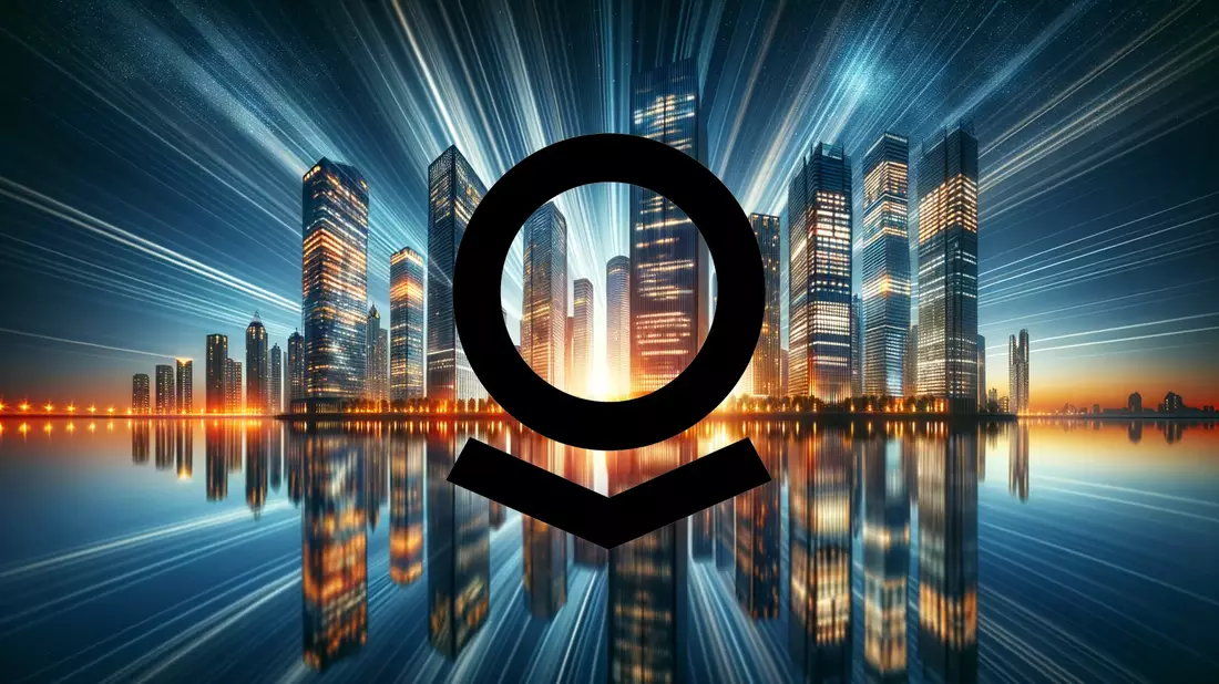 Palantir: ¿Agotamiento en plena escalada alcista? - Bild: über boerse-global.de