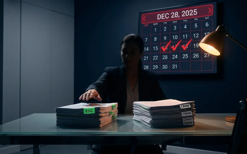 EU-Klimaregeln: Atempause für Entwaldungs-Verordnung, scharfe Wende beim CO2-Grenzausgleich - Foto: über boerse-global.de