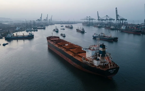 Guinea schließt Grenzen für Präsidentschaftswahl - Foto: über boerse-global.de