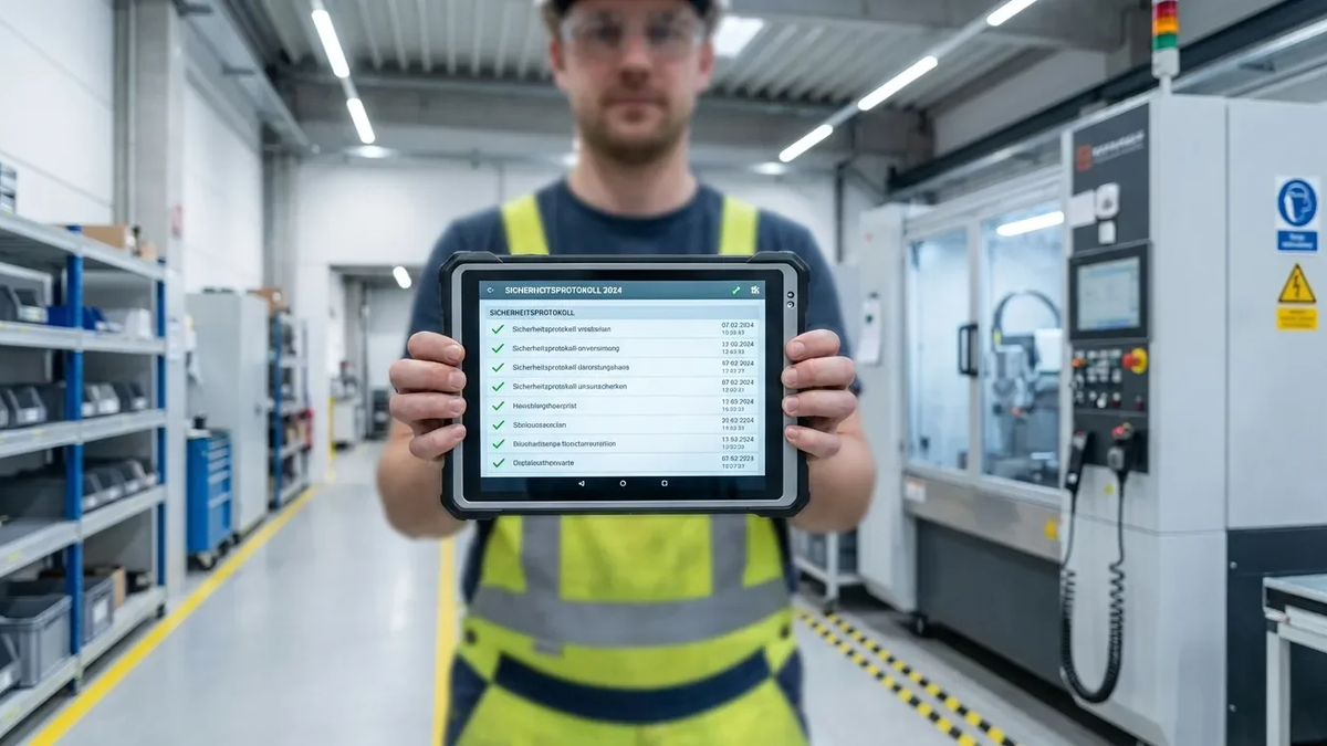 Leiharbeit: Neue Sicherheitsregeln treten zum Jahreswechsel in Kraft - Foto: über boerse-global.de